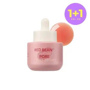 [1+1][미샤] 팥티놀 모공 리셋 세럼 30ml