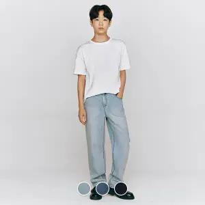 [지오다노주니어] 03115530 릴렉스핏 쿨 청바지