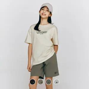 [지오다노주니어] 03105521 나일론 반바지