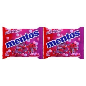 농심 멘토스 어쏘티드 810g, 300입, 2개 (총 600개)