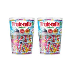 후르트텔라 590g, 2개