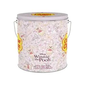 농심 츄파춥스 100입틴 곰돌이푸에디션, 1개