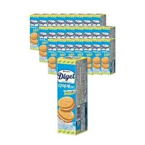 오리온 다이제샌드 93g, 24개