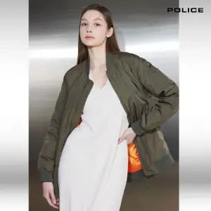 [택가 139,000원] 폴리스 여성 항공점퍼 PCJK311KHW