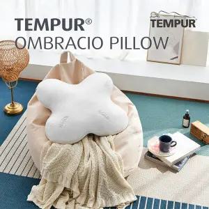 템퍼 옴브라시오 베개