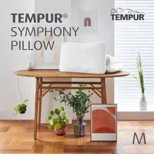 [본사정품] 템퍼베개 심포니 베개 M