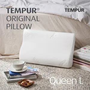 [본사정품] 템퍼베개 오리지날 베개 Queen L