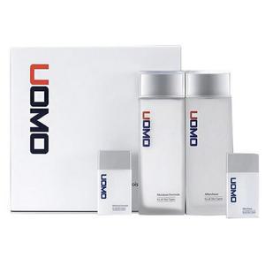 휠라 워모 2종세트 [스킨150ml+로션150ml]