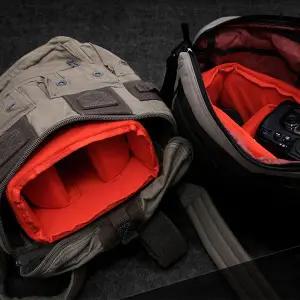 매틴 NDCP30 카메라 속가방 쿠션칸막이 파티션 인서트