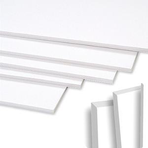 3/5/10mm 폼보드 원단보드 우드락 1박스 제도 디자인