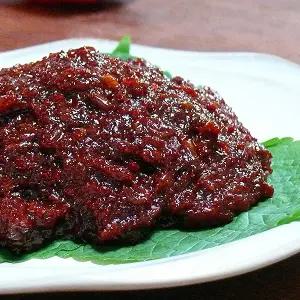 신광상회 광천 토굴 토하젓 500g /원조젓갈1호점