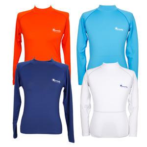 래쉬가드 수영복 비키니 여성아동남성커플래시가드(스무디)