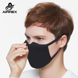 에어렉스 안경 김서림 방지 실리콘 면 마스크