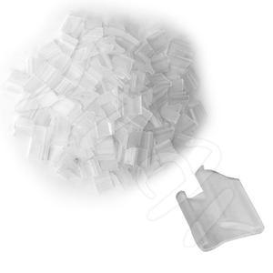 풍선묶는클립(100개입) 헬륨풍선매듭클립 똑딱이