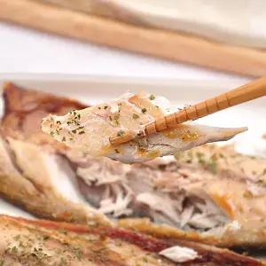 국내산 손질 자반고등어 10미 (총 2.3kg 내외)