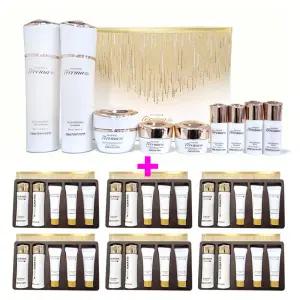 이자녹스 테르비나 AD 2종 / 3종 세트