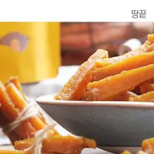 맛있는반건조고구마말랭이70g x 30팩