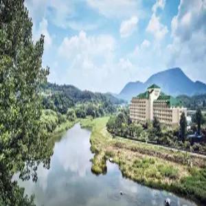 [경기 호텔] 소노벨 양평 (양평)