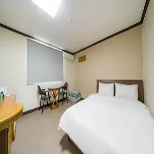 [충남 모텔] 보령(대천) 현대모텔 (보령,대천해수욕장)