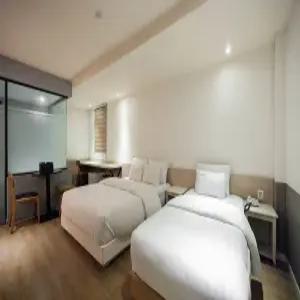 [경기 모텔] 이천 부티크 XYM 호텔 (여주,이천)