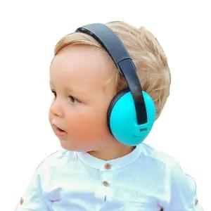 [베이비반즈]이어반즈 이어머프 유아 청력보호 귀마개