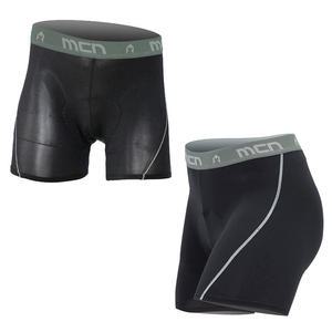 MCN 자전거 패드속바지 2종모음 /기능성 싸이클 자전거팬티