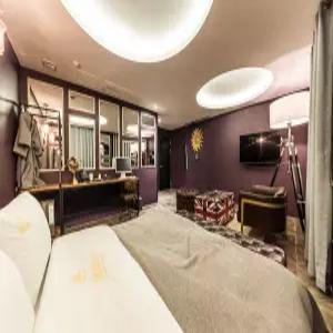 [서울 모텔] 독산 이사벨호텔 (구로,금천,오류,신도림)