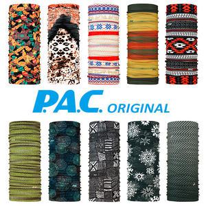 팩 P.A.C. 8810 오리지널 버프 마스크 156-193