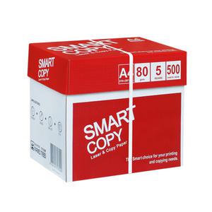 더블에이 스마트카피 A4 복사용지(A4용지) 80g 2500매 1BOX_슈팅