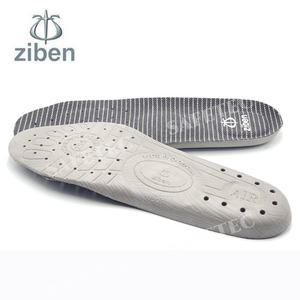 안전화 지벤 워킷 쿠션인솔 쿠션깔창 Air홀 은나노 항균 방취