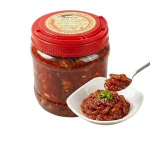 밴댕이젓 2kg 입맛 살리는 짭조름한 밥반찬 밴댕이젓갈 젓갈 밑반찬