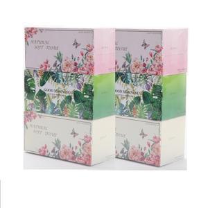 공장직영]부드러운 미용티슈/230매/24개*1박스/각티슈/화장지/휴지