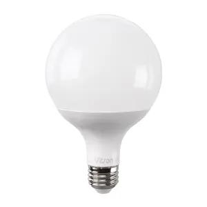 비츠온 LED G95 12W 롱타입 볼구 KS 인테리어 전구 램프