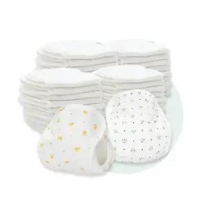 소형 특호 세트 방수커버 2장 + 땅콩 기저귀 20장