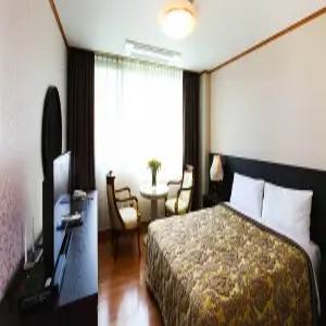 [충북] 단양관광호텔 에델바이스 (충북, 단양)