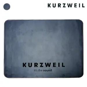 커즈와일 MAT(드럼 AP DP) 방음매트 /영창뮤직 미끄럼방지