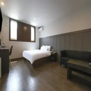 [충남] 서산 대산호텔(충남, 서산)