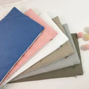 우리가 수제 순면 푹신한 베개속 속통/속지/편백 메밀 속커버 30x50