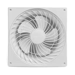 팬모아 고풍량 저소음 벽부용 환풍기 FMA-BS200