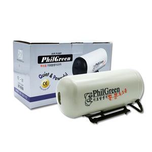 필그린 기포발생기 쌍기 BT-6500