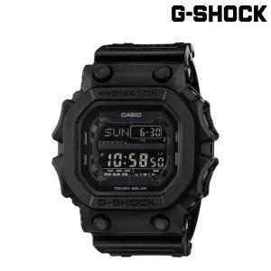 [롯데백화점]지샥 GX-56UBB-1DR YDP 고휘도 LED 백라이트 태양전지 탱크 스퀘어