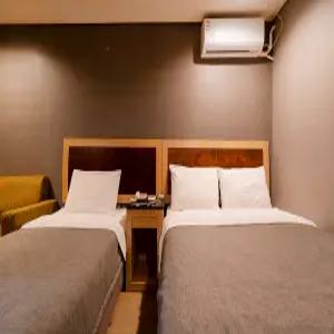 [강원 모텔] 정선 스카이호텔 (영월,정선)