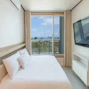 [강원 펜션] 양양 해뜨는바다 오션뷰 펜션 (양양(서피비치,낙산))