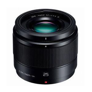 히든 정품 파나소닉 25mm F1.7