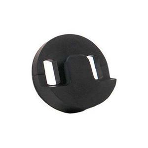 바이올린 약음기 라운드형 2구뮤트 (바이올린 원형 약음기)