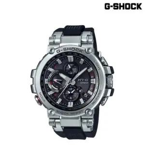 [롯데백화점]지샥 MTG-B1000-1ADR YDP 프리미엄 MT-G 시리즈 트리플 G 레지스트 항공구조