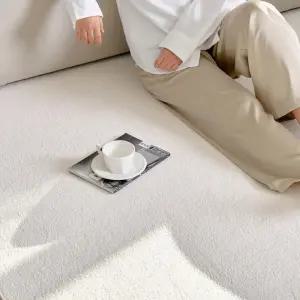 향균 스페이스 사계절 거실 러그 카페트 200x300