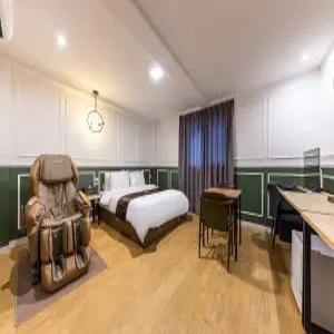 [대전 모텔] 대전 중리 호텔 라움 (대덕구(중리,신탄진))