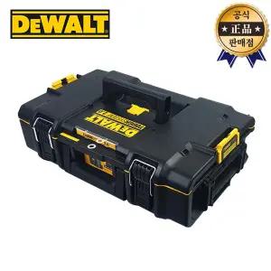 디월트 소형공구박스 DWST83293-1 터프시스템2.0