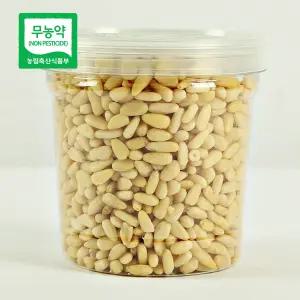 국내산 태기산잣(200g,300g) 황잣 백잣